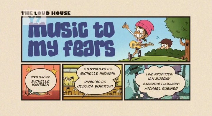 UmanaIkaiddi's tweet photo. The Loud House Out Of Step, Too Cool For School, Music To My Fears, And Fluff And Foiled Title Cards 🧡🔊🏡🦶🥶🎶🧺 #TheLoudHouse #OutOfStep #TooCoolForSchool #MusicToMyFears #FluffAndFoiled @Nickelodeon @NickAnimation https://t.co/iO6sRAJejx