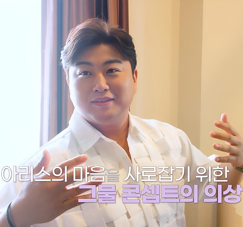 김호중 산타크루즈 
3천 2백명의 아리스와 함께
"참으로 행복했습니다"
고맙소~늘 사랑하오

#김호중의산타크루즈
#김호중_크루즈여행_선상의아리아
#김호중_아리스_7일간의추억
#김호중 #KIMHOJOONG
#TVAROTTI​​
@hojoongofficial