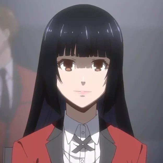 indiandoIl's tweet photo. ANIME IT GIRL 2023 - TOP 10

#6 Yumeko Jabami   
— 59,816 votes (16.2%) https://t.co/xcAyNYqsFB