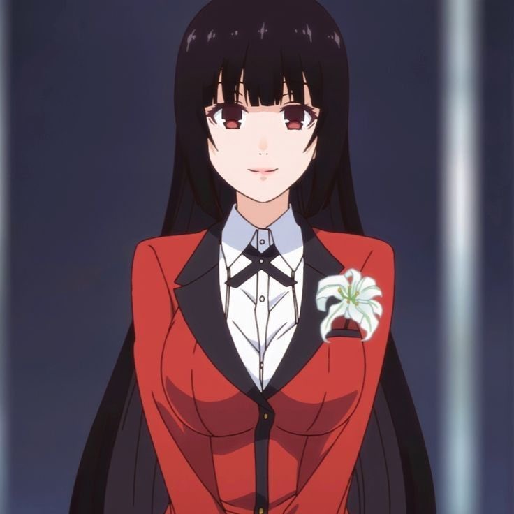 indiandoIl's tweet photo. ANIME IT GIRL 2023 - TOP 10

#6 Yumeko Jabami   
— 59,816 votes (16.2%) https://t.co/xcAyNYqsFB