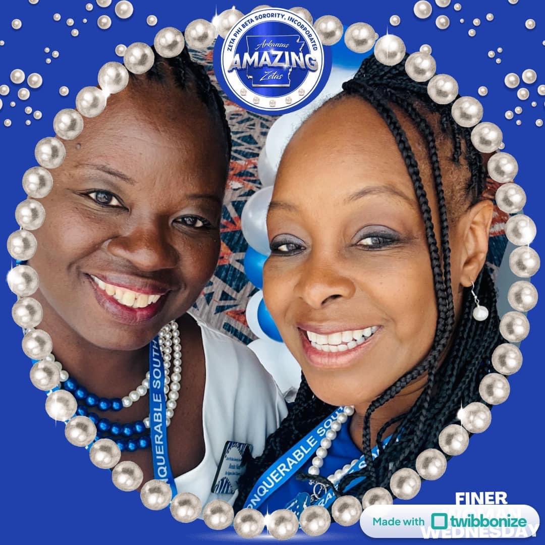 EtaSigmaZeta's tweet photo. 💙💙💙💙💙 It's Wednesday! 💙💙💙💙💙 We see our Sorors looking #FINER &amp; our Zeta Youth looking #EXTRAORDINARY!!! 
#HΣΖ🕊️💙  #EtaSigmaZetaChapter #FinerWomanWednesday #AmazingAmicaeWednesday #ExtraordinaryYouthWednesday #NLRZetas #AmaZingArkansasZetas #ARZETAS #SCRZETAS https://t.co/vgjs13JNMr