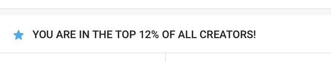 My only fans be goin up one week in 🥳🥳 https://t.co/ENpAdRwqzv