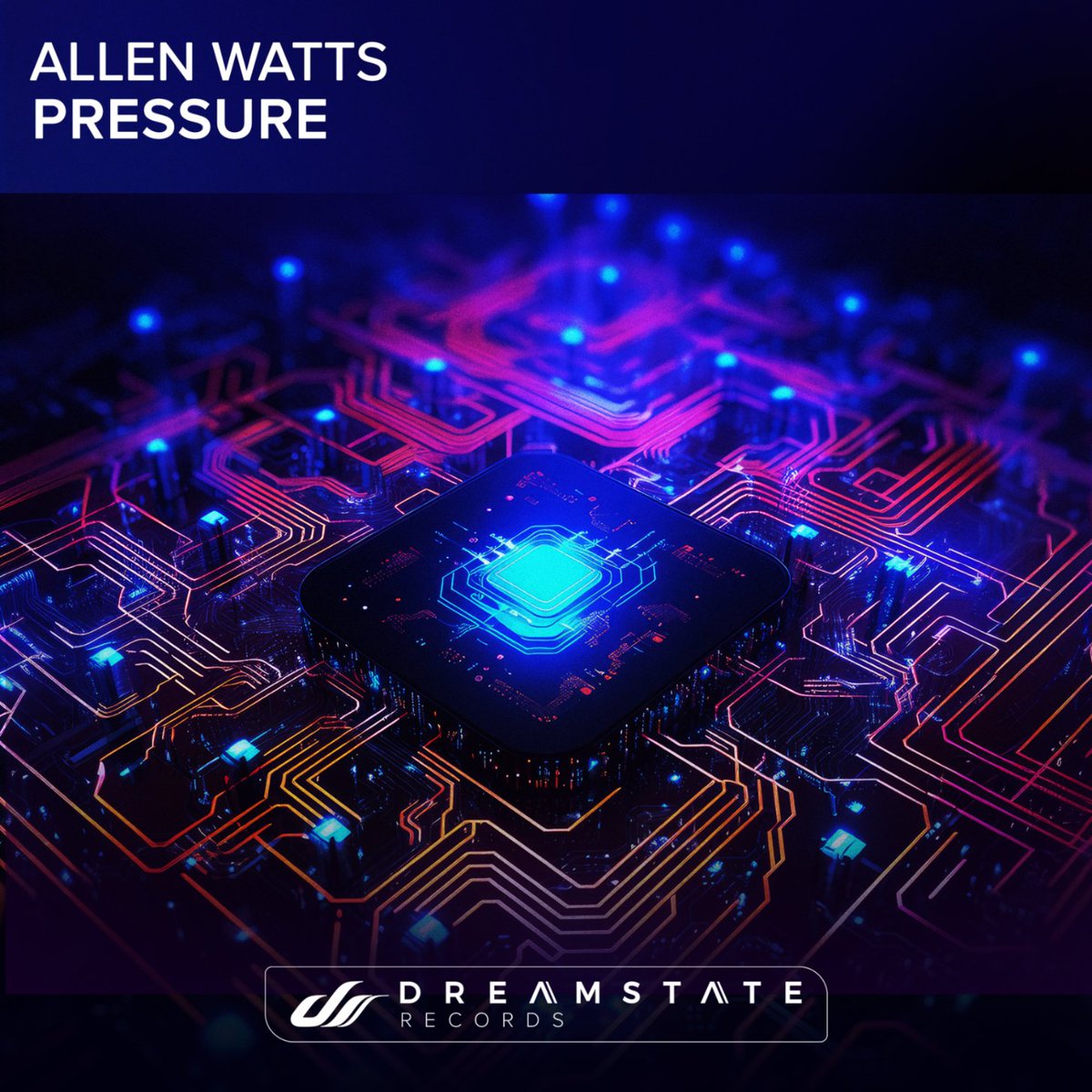 Dreamstate tweet media