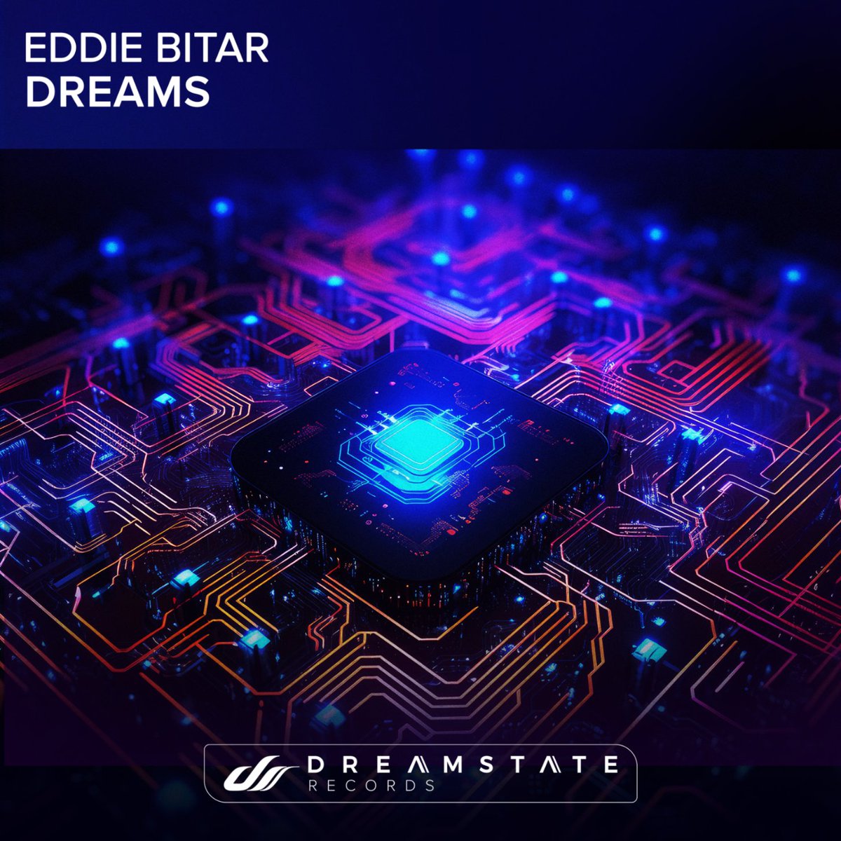 Dreamstate tweet media