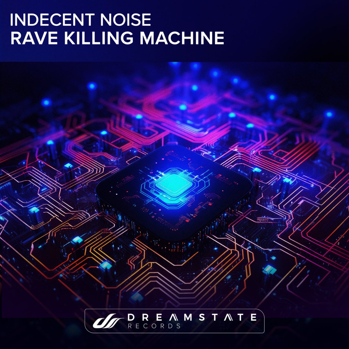Dreamstate tweet media