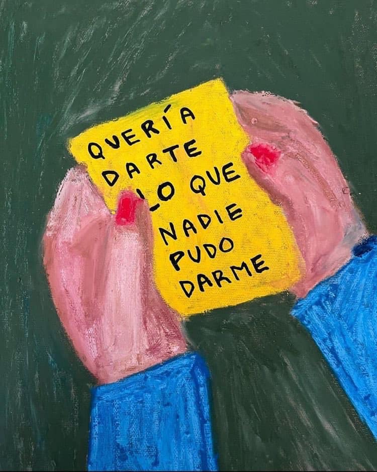 Seré Breve : (@serbreve) on Twitter photo 