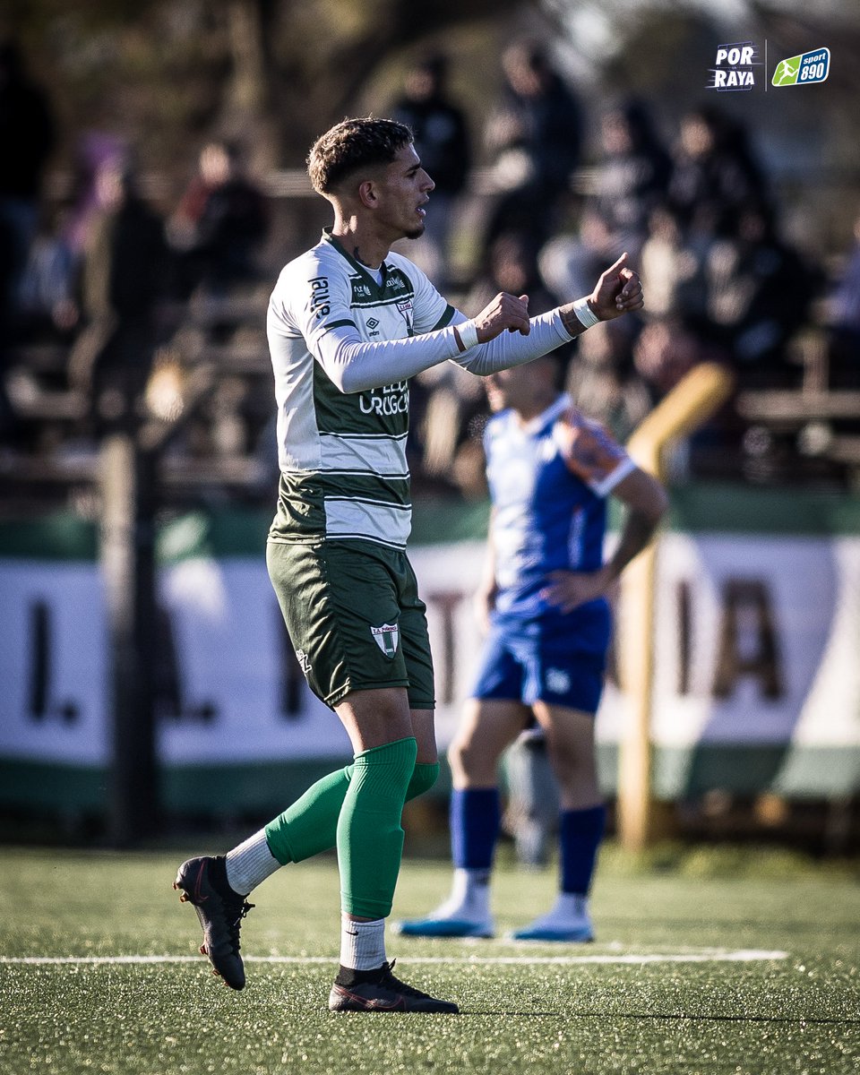 ❌ No tenemos fútbol de Segunda División. La <a href="/Mutual_Uru/">MUFP</a> decide parar hasta qué se apruebe el aumento para la jugadores de la B