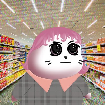 PIXΞLSΞNSΞI.XYZ tweet media