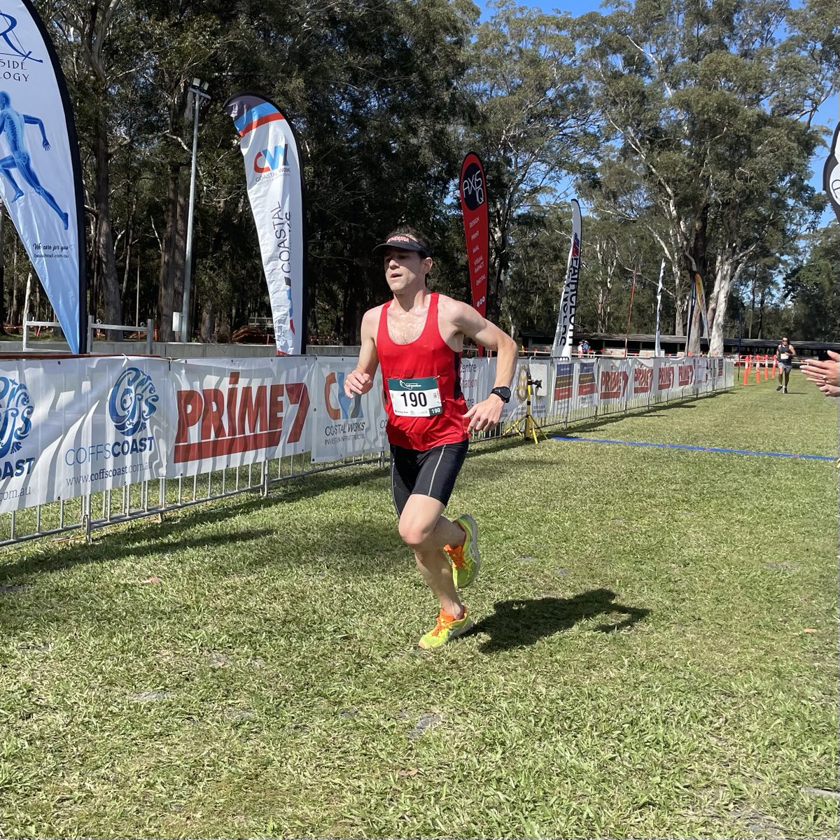 🦵 Want your legs to feel good for the C.ex Group Coffs Harbour Running Festival? 🦵

Call Coffs Coast Sports Physiotherapy on 0266519622 to book a massage today and arrive the start line with fresh legs! 🏃‍♂️🏁

#coffsrunfestival #runcoffs #prehab #remedialmassage #sportsmassage…