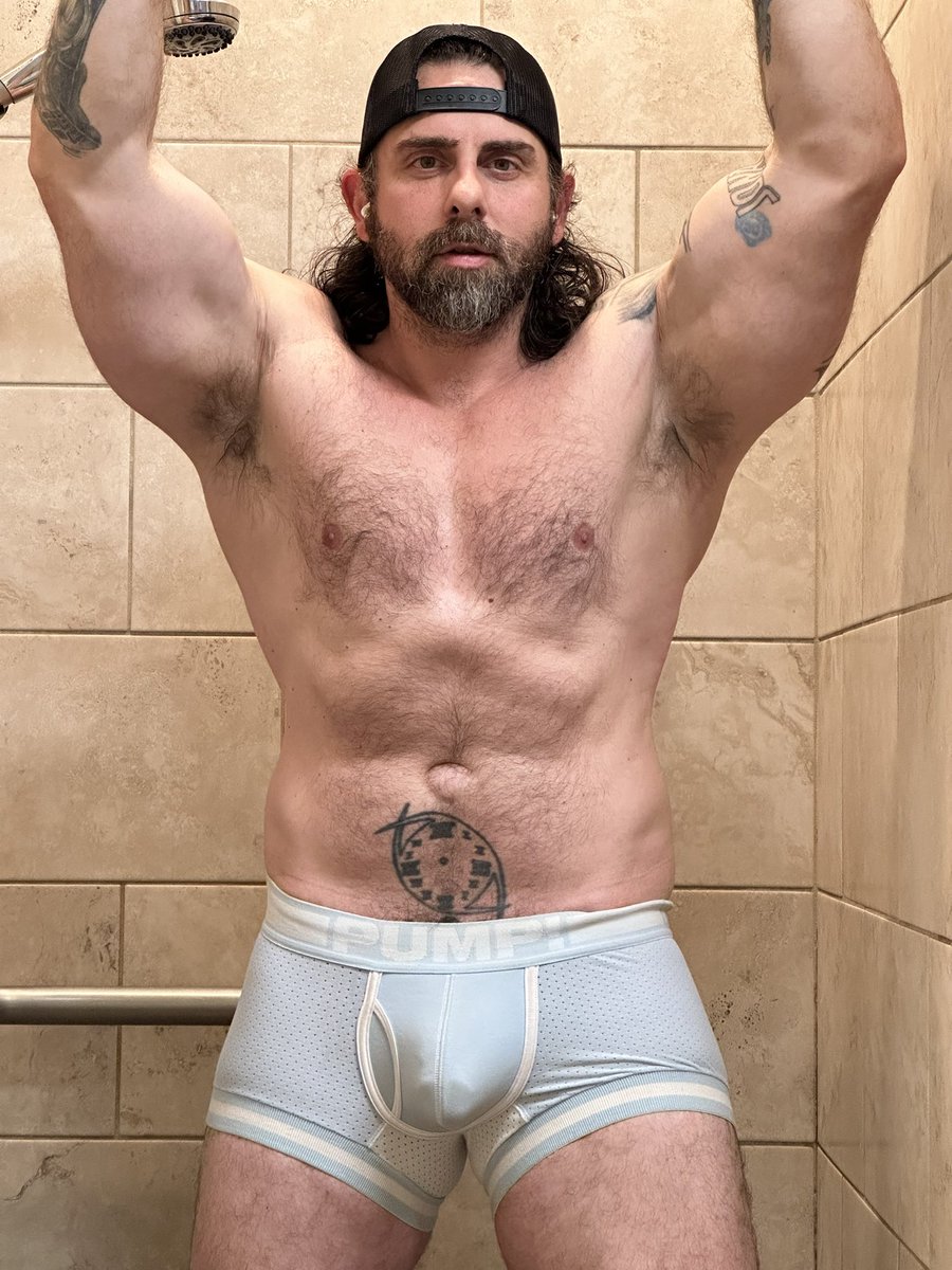 XavierMuscle (28k)💪🏼 tweet media