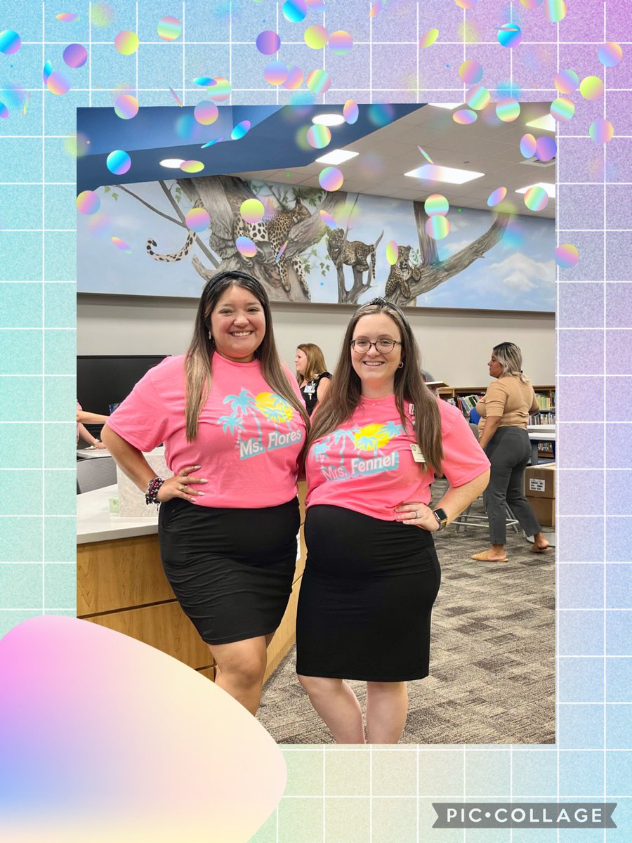 Katelyn Fennel (@andre4fennel) on Twitter photo Come on Barbie letβs go β¨ teach fourth grade β¨
#Team4th
#LeopardLEAD
<a href="/CFISDAndre/">Andre' Elementary</a>
<a href="/CyFairISD/">Cypress-Fairbanks ISD</a> Come on Barbie letβs go β¨ teach fourth grade β¨
#Team4th
#LeopardLEAD
<a href="/CFISDAndre/">Andre' Elementary</a>
<a href="/CyFairISD/">Cypress-Fairbanks ISD</a>