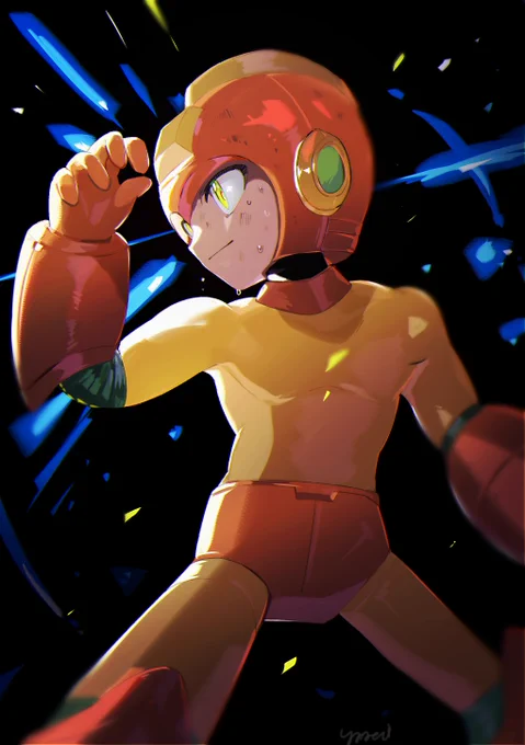 parry #ssbu 