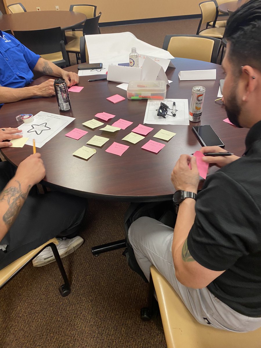 ESC1 Science & Social Studies tweet media