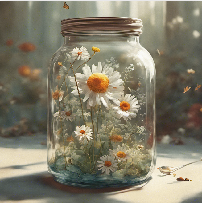 Transform your space into a haven of tranquility, where
the elegance of these blooms brings a touch of serenity
to your everyday life. 🌿

7,00 $xtz 

objkt.com/asset/KT1EvGPy…

#tezos