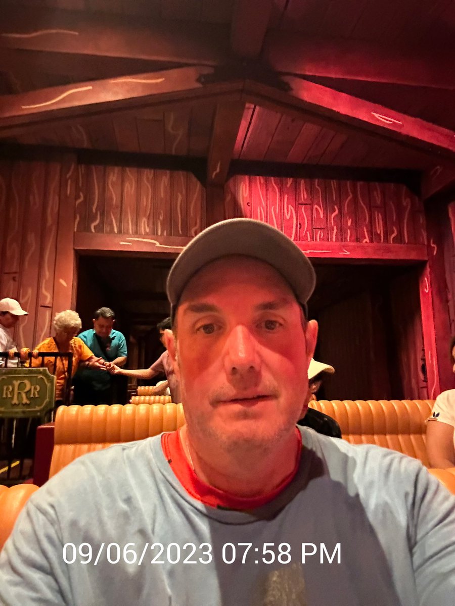 Rich Hurt tweet media