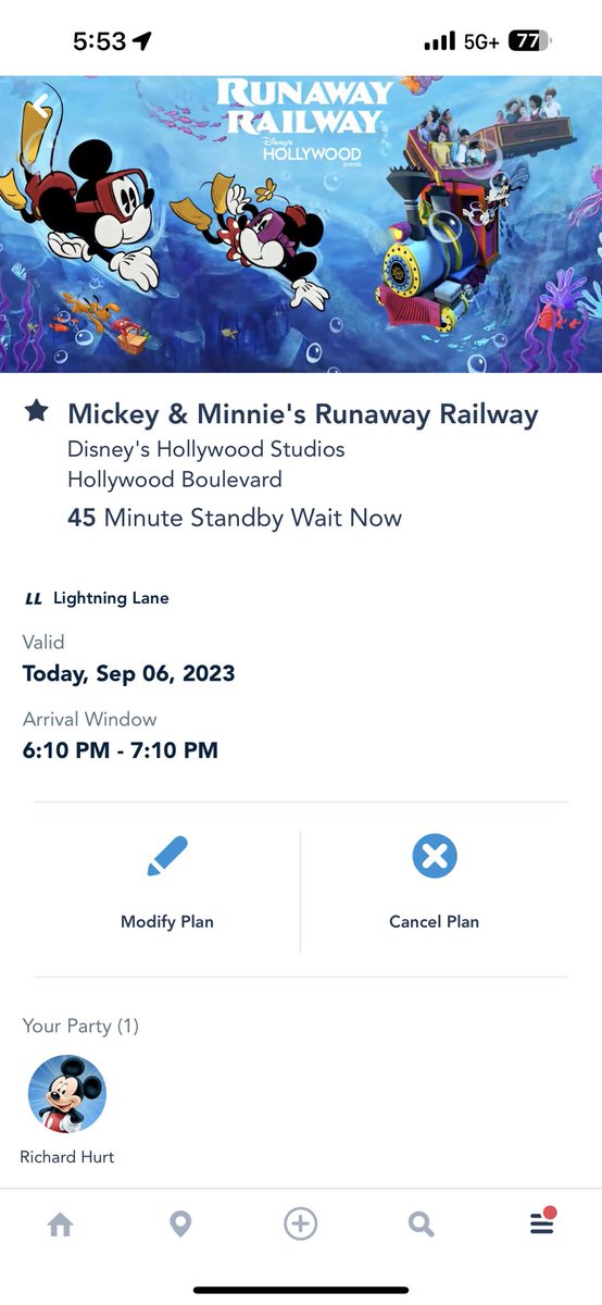 Rich Hurt tweet media