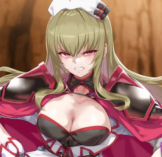 アライアンスセージと搾精病棟コラボ開催中!!今日から乱暴ナース「ヤマグチ」が登場よぉおお!! 