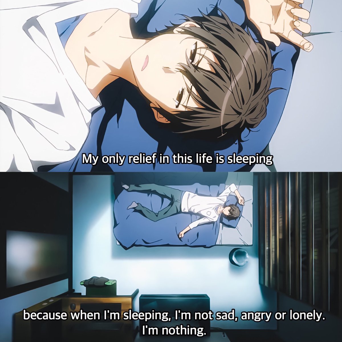 𝙖𝙚𝙨𝙩𝙝𝙚𝙩𝙞𝙘 𝙖𝙣𝙞𝙢𝙚 (@animexsthetic) / Posts / X