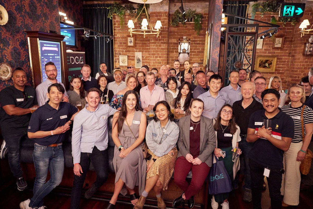 dcalliance's tweet photo. Following DCA tradition, we recently held "Return to the Dart Side 2023" with our customers, partners and friends. We showcased DCA Private Cloud, an Infrastructure-as-a-Service for MSPs and Enterprises. 

#DCAlliance #SupportingLocalIndustry https://t.co/bGyT4bLjTH