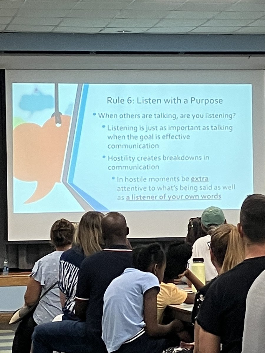 C.E. Williams North Campus tweet media