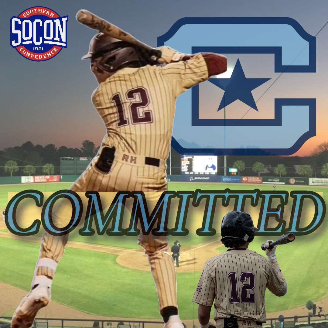 Cole Canty (@cole_canty) on Twitter photo Excited to announce that I will be continuing my academic and baseball career at The Citadel. None of this would be possible without God. Thank you to all my coaches and teammates that have helped along the journey as well as the coaches for providing me with this opportunity. Excited to announce that I will be continuing my academic and baseball career at The Citadel. None of this would be possible without God. Thank you to all my coaches and teammates that have helped along the journey as well as the coaches for providing me with this opportunity.