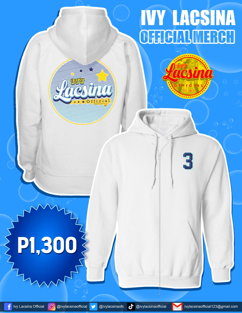 ivylacsinaofc's tweet photo. The pvl is coming up, is there anything that will be worn for ivy's upcoming games? what are you waiting for? Order now!  So you have a uniform for the upcoming All Filipino conference this coming Oct 16, 2023! 🏐💛

DM US FOR MORE DETAILS. 📩

#ivylacsinaofficial #ilomerch https://t.co/1PtataarPs