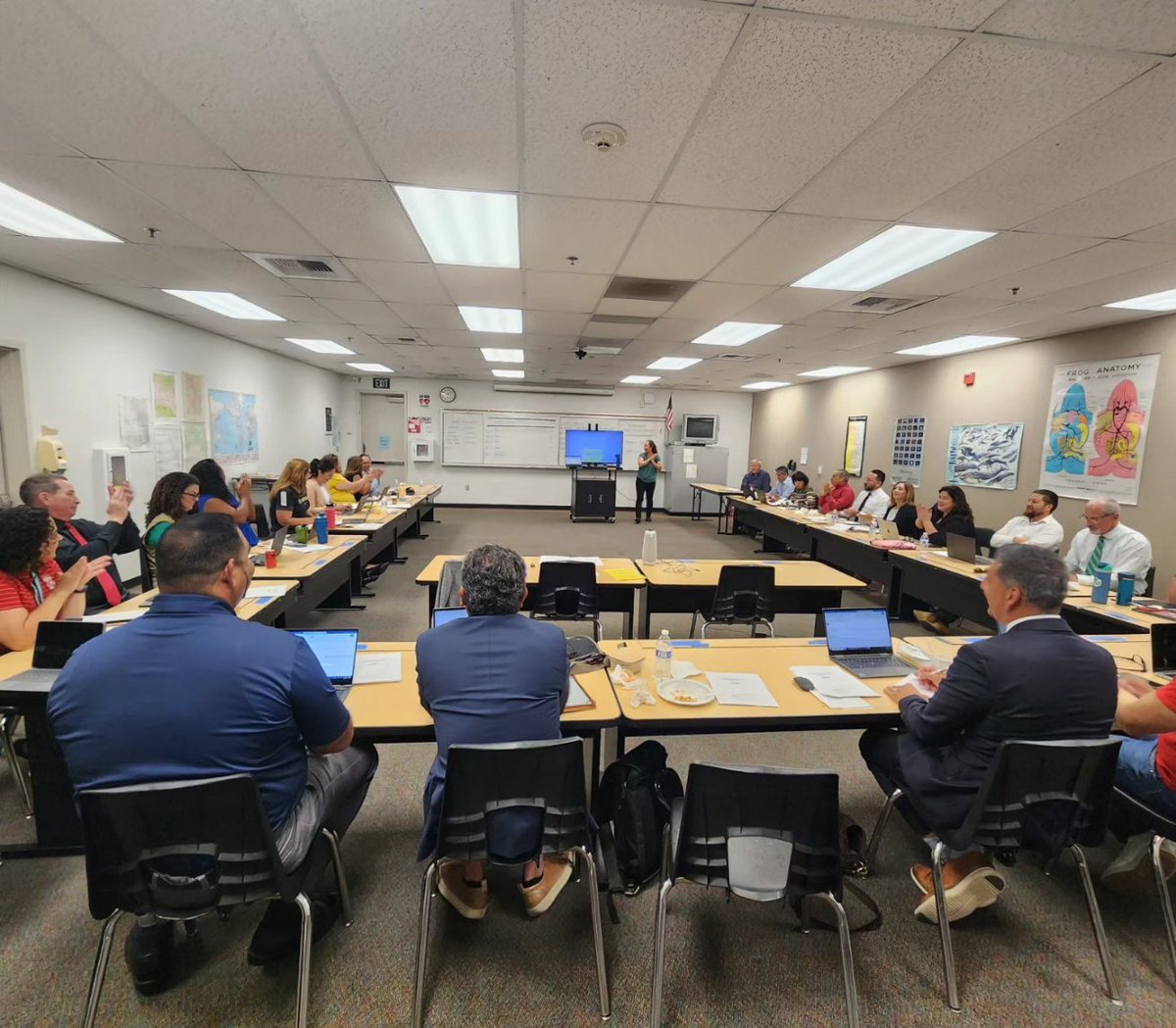 Easter Finley tweet media