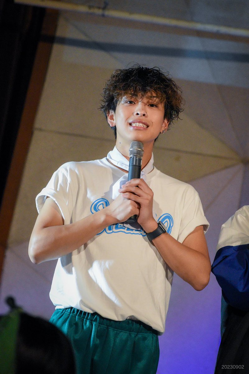 nmp3x3s's tweet photo. 230902 定期公演
#ステラシータ #STELLAθ https://t.co/9OxQutDPFm