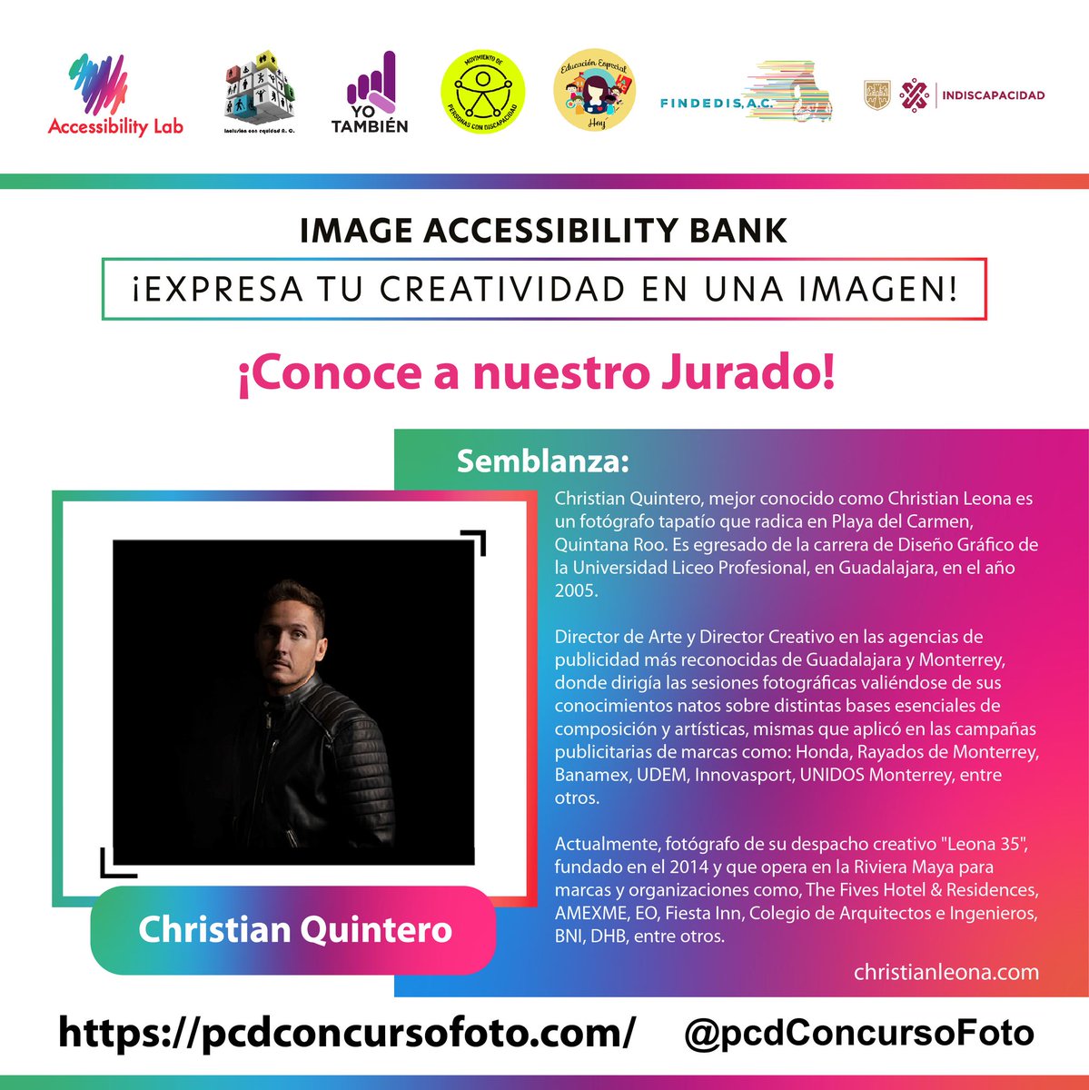 PcdConcursoFoto tweet media