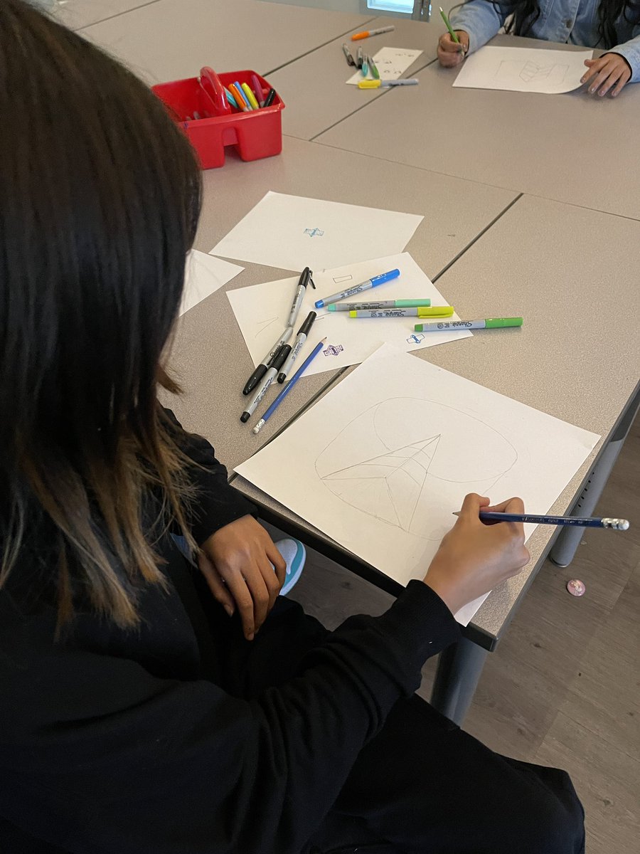 Alex Janvier School EPSB tweet media