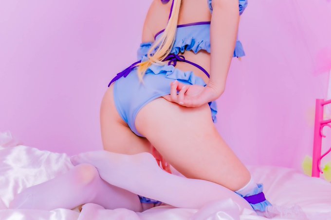 Twitterのコスプレ画像19