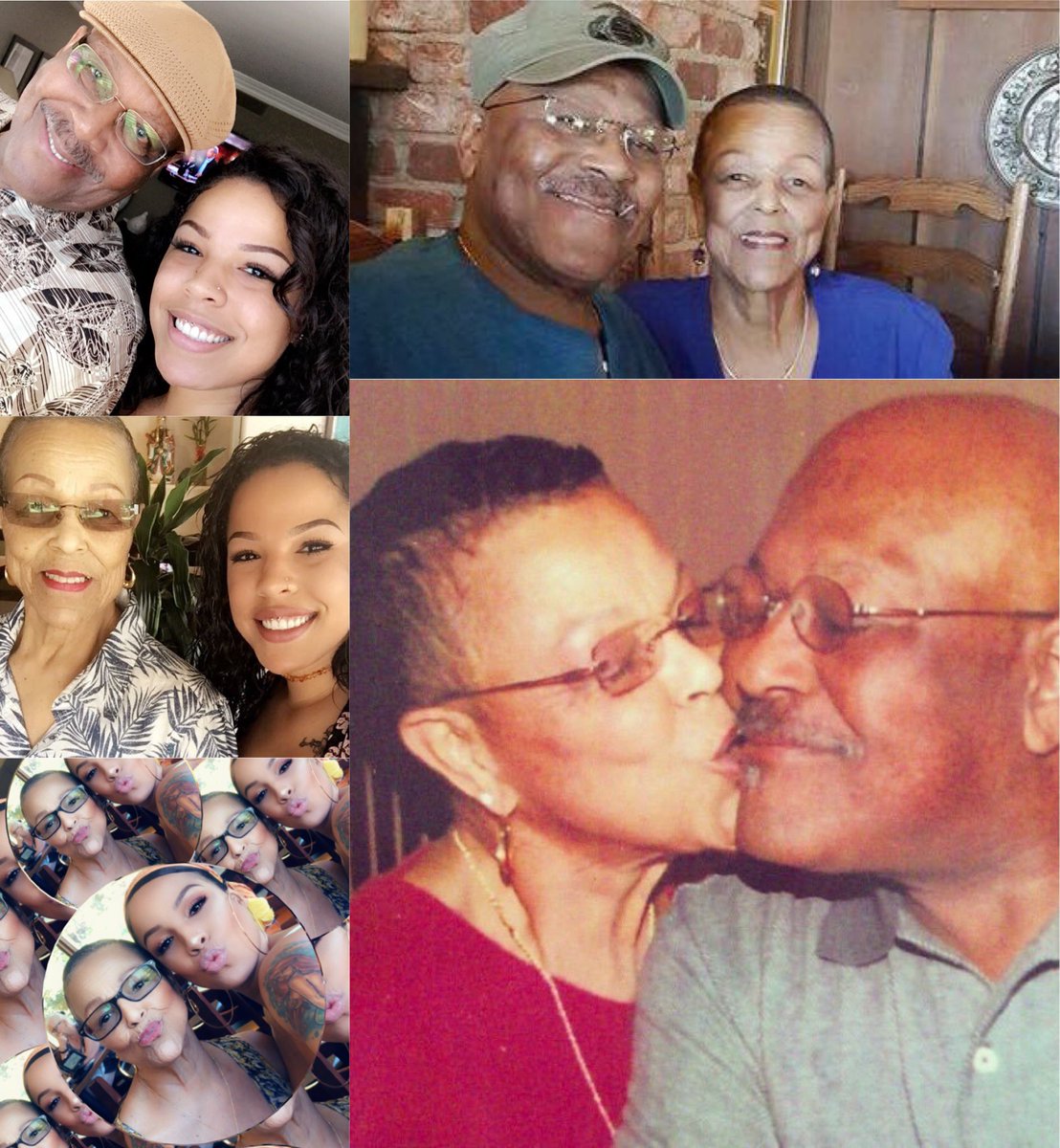 dvnsunshine's tweet photo. I miss my grandparents so much. 
There’s are really no words to describe my love for them. ❤️‍🩹 https://t.co/CkwGgZh51J