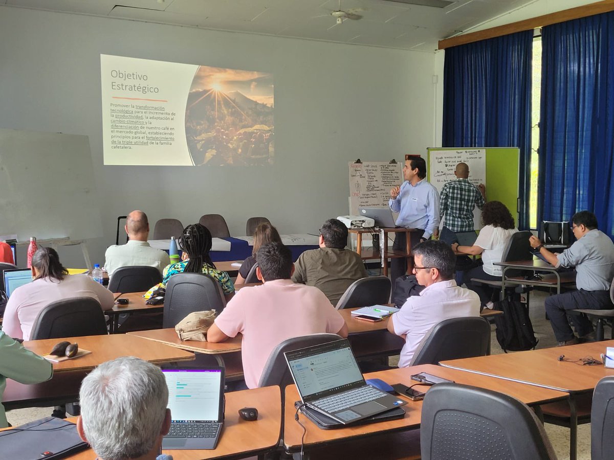 PROMECAFE tweet media