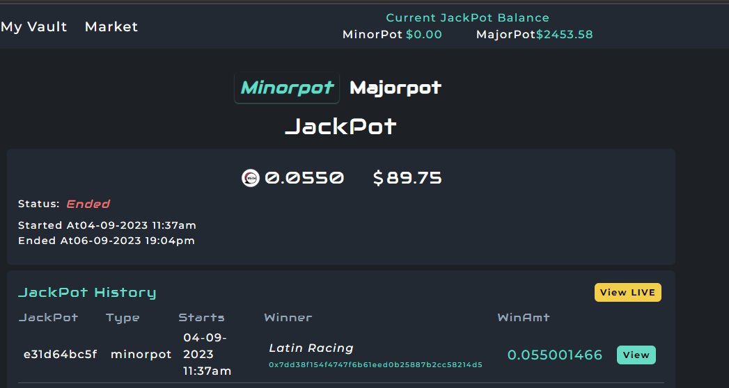 Jackpot Winner AGAIN!!!

nothing special to win, just race and have fun and you are entered!

<a href="/DNARacing2023/">DNA Racing</a>