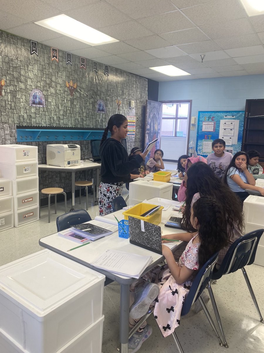 Rocio Villarreal (@rociovillarrea7) on Twitter photo Great things happening during SRLA today, students sharing their personal narrative about their names ✅ <a href="/PersonalizeDISD/">Personalize Dallas ISD</a> <a href="/JuanCordobaDISD/">NorthDallasVT</a> <a href="/IZPrincipal/">Linda Olivarez</a> Great things happening during SRLA today, students sharing their personal narrative about their names ✅ <a href="/PersonalizeDISD/">Personalize Dallas ISD</a> <a href="/JuanCordobaDISD/">NorthDallasVT</a> <a href="/IZPrincipal/">Linda Olivarez</a>