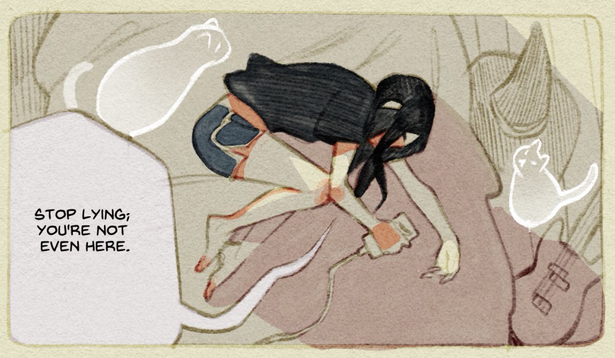 Simz (@simzarts) on Twitter photo 