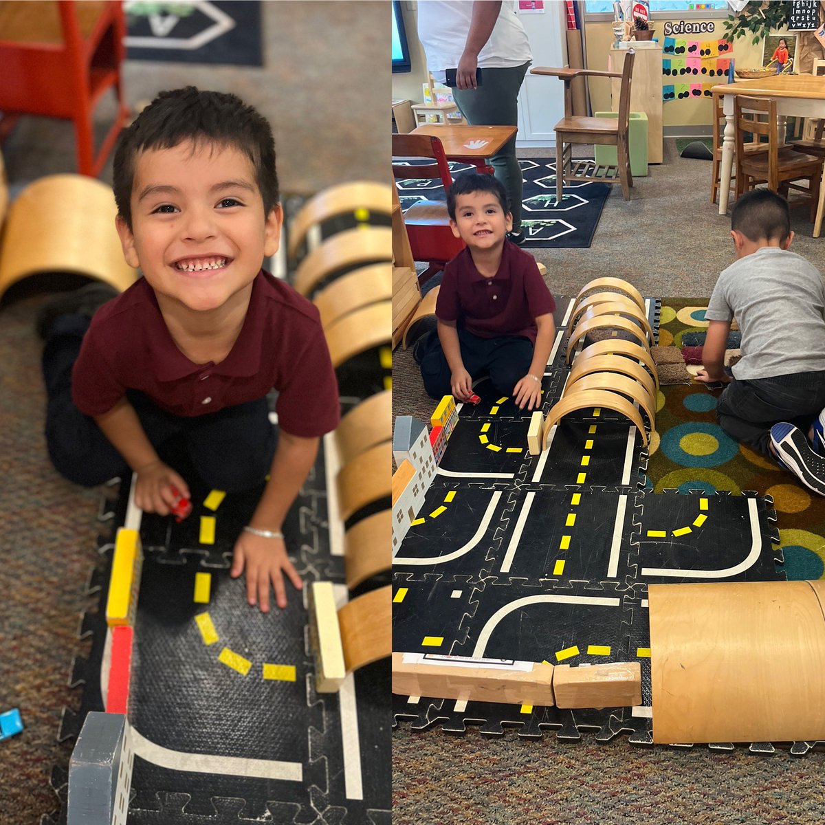 RCPS_EarlyLearn's tweet image. I am building a tunnel 
#prek #tunnel #futurearchitect #dph #pat #Eyehandcoordination #simplemath