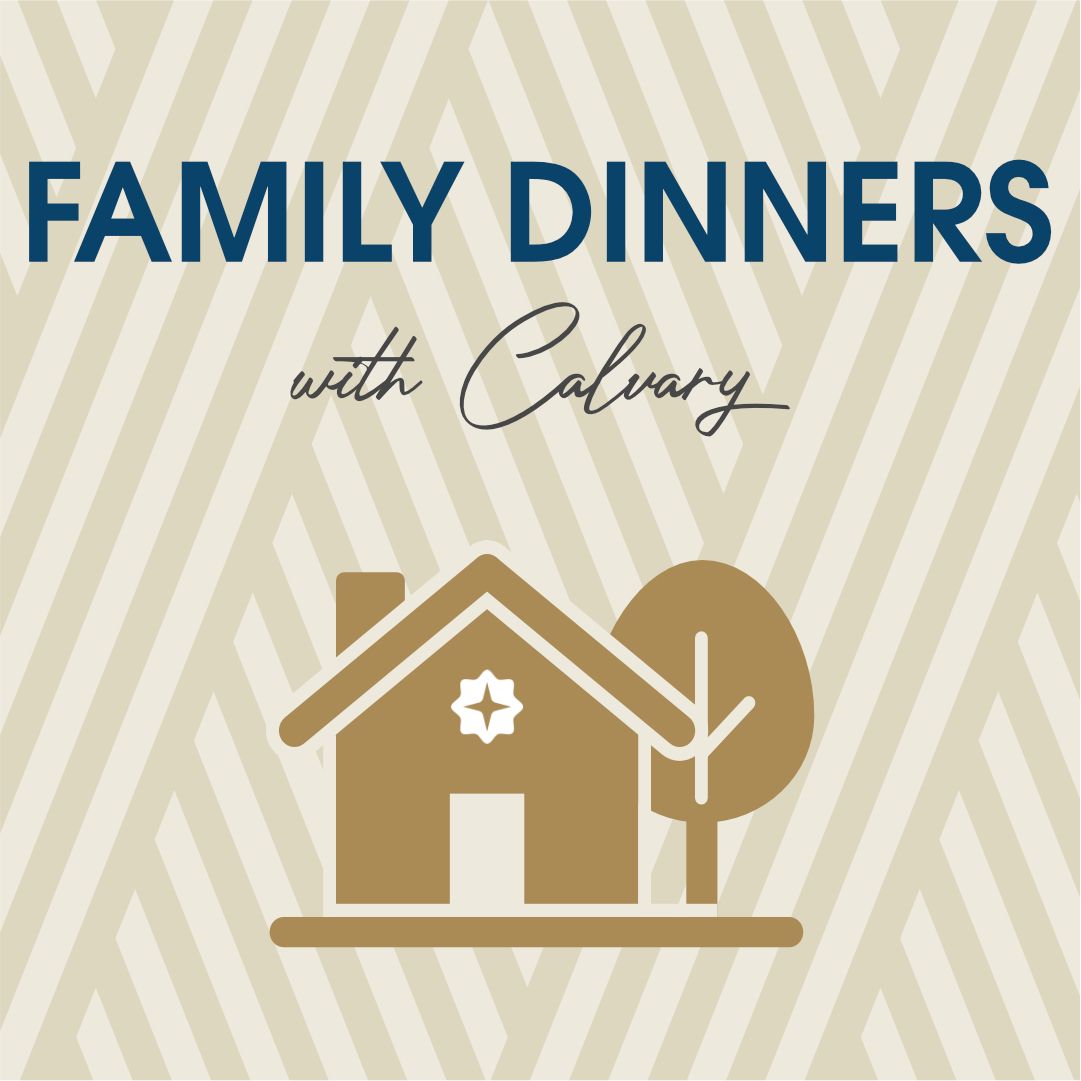 Calvary Church tweet media