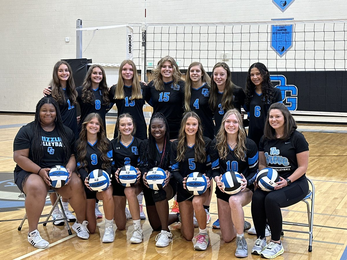 OakGroveVB tweet picture