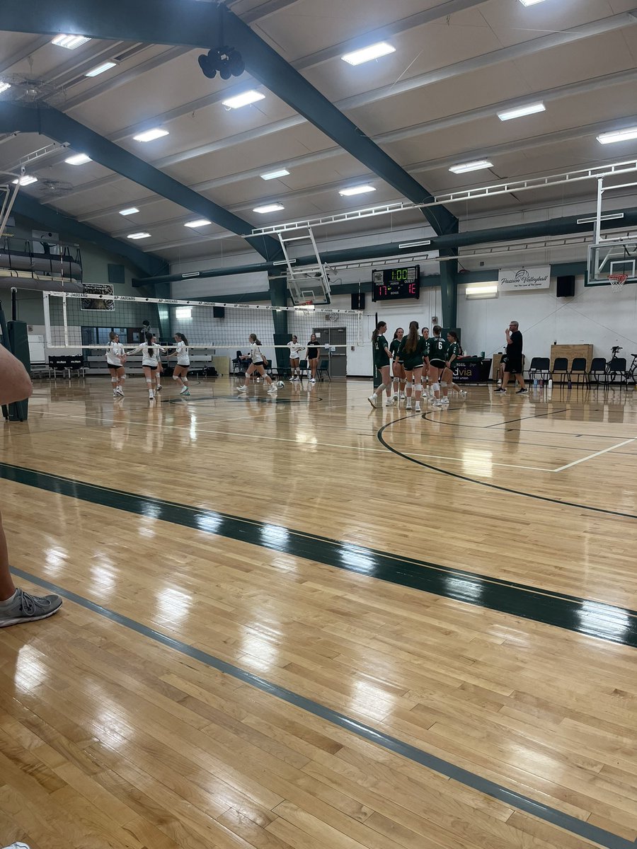 Lady Jags Basketball tweet media