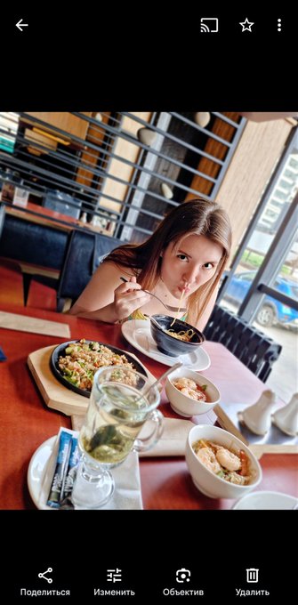 why am I constantly filmed when I eat, is that 🤗sexy?  comment and subscribe🤪 ☆https://t.co/Y1dRCXCL9x <a href="/tag/pornhub"class="tags"><span>#pornhub</span></a><a href="/tag/porn_model"class="tags"><span>#porn_model</span></a>
