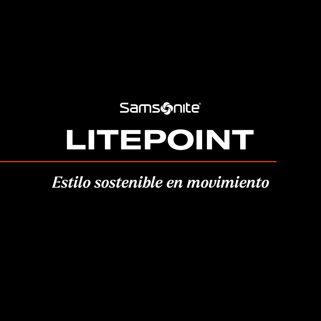 MiSamsonite's tweet photo. ¡Elegante y moderna! #Litepoint
#ExpectOneForYou #MiSamsonite #Azul #Backpack #NewColors https://t.co/jx7ZZfHsaJ