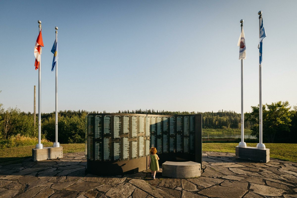 Reimagine (@reimaginearch) on Twitter photo We are honoured to have one of our projects, <a href="/MetisCrossing/">Métis Crossing</a> Veteran's Monument, featured by <a href="/VeteransENG_CA/">Veterans Affairs CA</a>. Follow the link to learn more about the Monument.
veterans.gc.ca/eng/remembranc… We are honoured to have one of our projects, <a href="/MetisCrossing/">Métis Crossing</a> Veteran's Monument, featured by <a href="/VeteransENG_CA/">Veterans Affairs CA</a>. Follow the link to learn more about the Monument.
veterans.gc.ca/eng/remembranc…