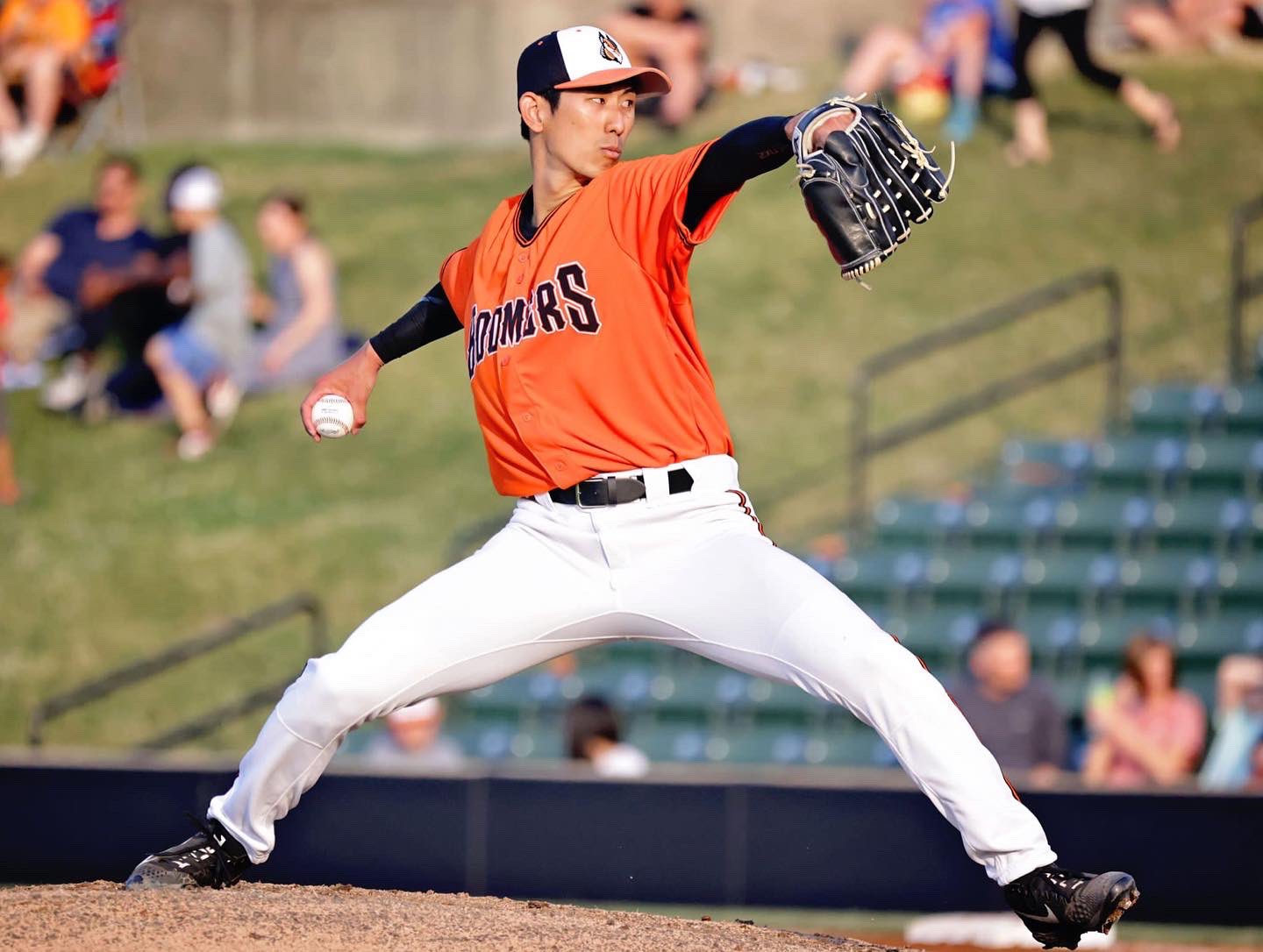 [分享] 吉川峻平 宣布引退