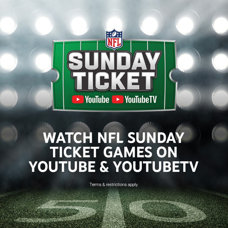 nfl sunday where to watch