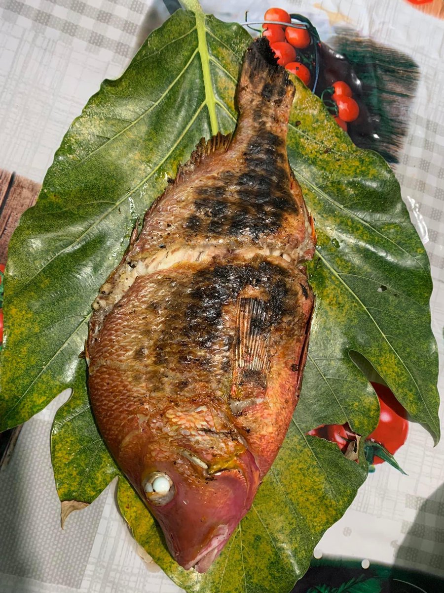 mamakiliks's tweet photo. you want your fish... ukod? komat lal? jool? or burae? https://t.co/q4wFLaLfKw