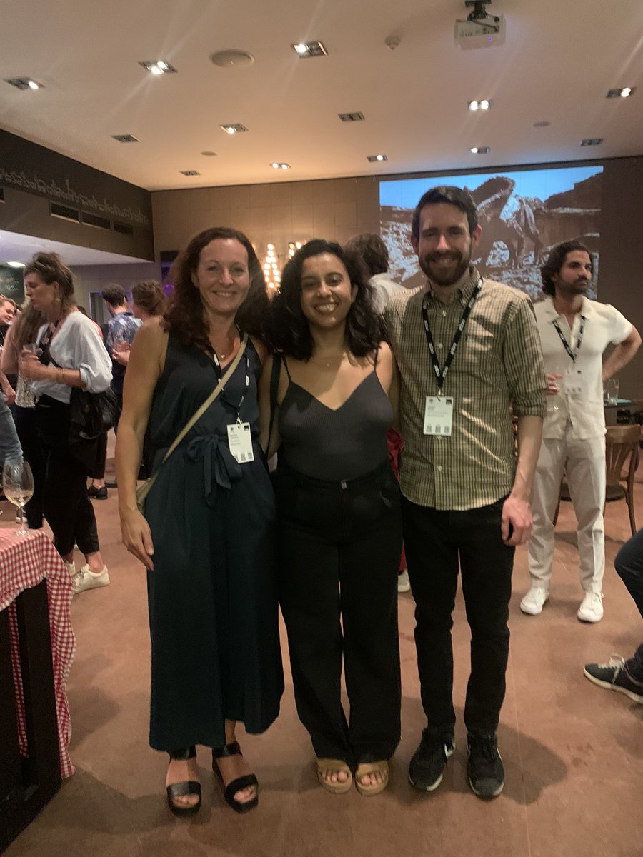 Thank you to the wonderful #demoinno community for joining our reception tonight! It was wonderful to meet old and new friends of this vibrant community of researchers! Thanks to @Samforsk_Abo and @delibdemjournal for supporting this event ❤️#ecprgc23