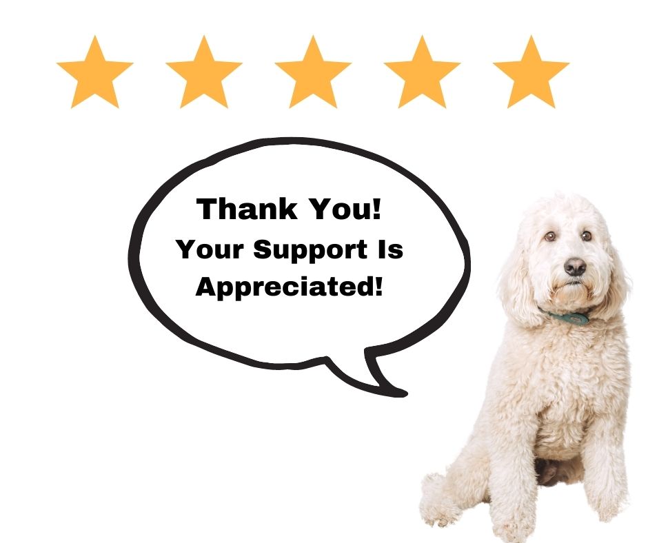 Thank you Betsy Free For the 5-Star Review!!

Another satisfied Customer! Are you happy with your Insurance Agent?