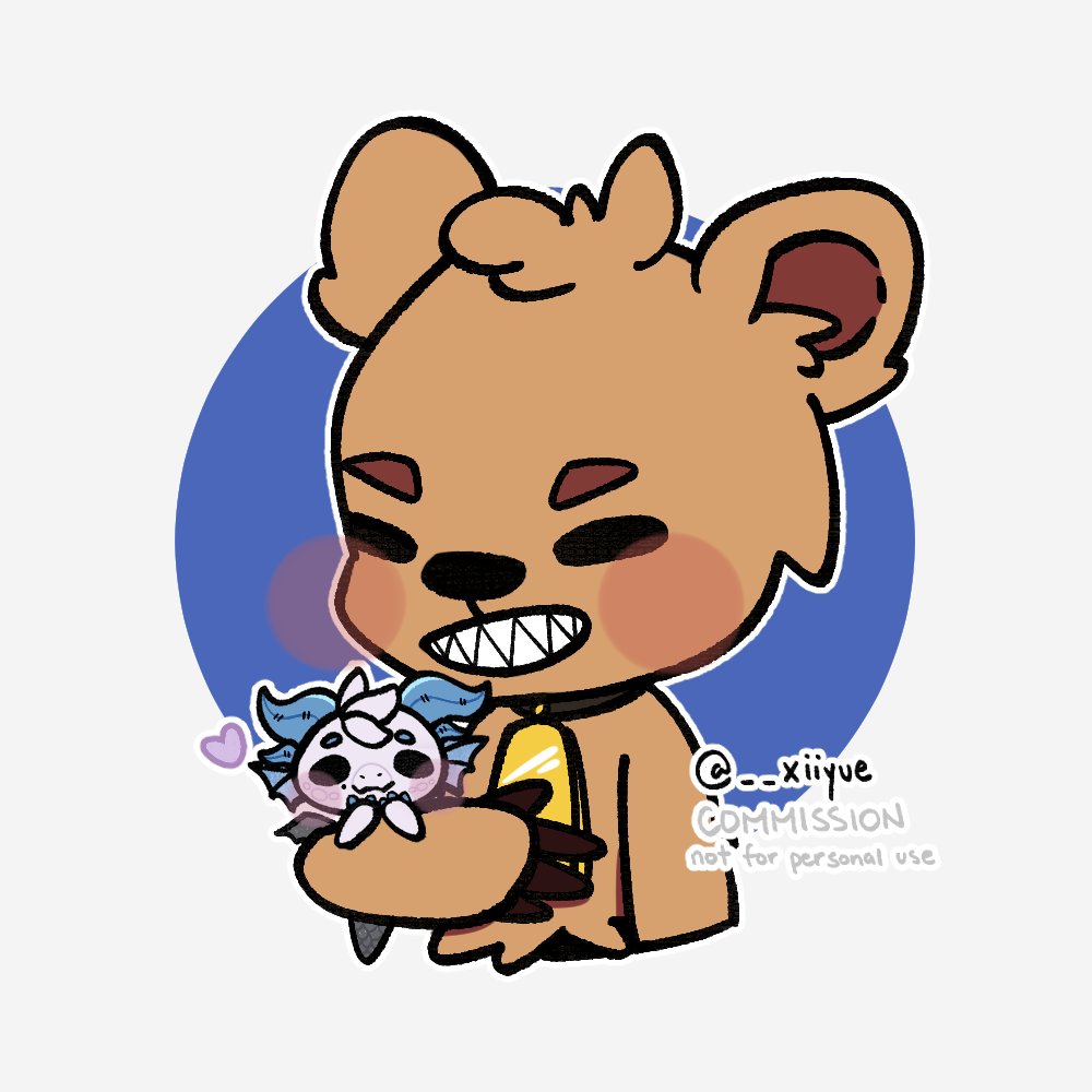 scribblerox's tweet photo. OKAY. SO.
this nerd (@CamronJK ) has been chatting with me a lot, on and off stream, and i won a little thing the other month and wanted to get art with them that let me show a little appreciation for their company and all of their help lately.
π¨@/__xiiyue
#scribbledrox https://t.co/0RZhR8XYza