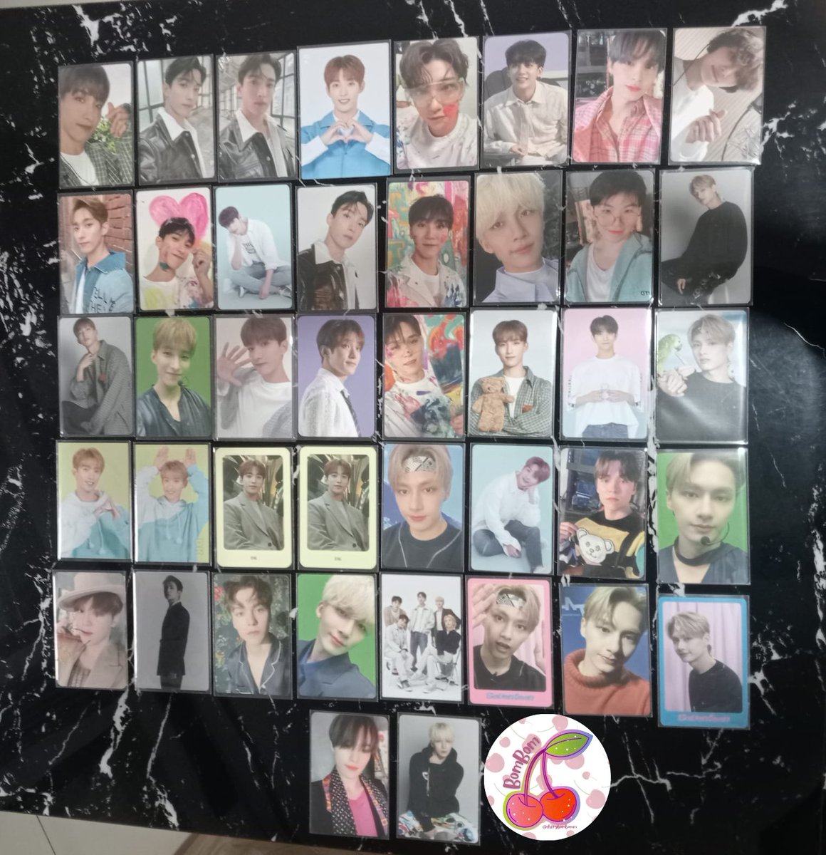 chittakyeom's tweet photo. ✨️ Clearanse sell - lelang murah
WTS ( Want to sell)
Album dan Photocard Seventeen
Nego price bisa di dm atau rep, yang cocok aku dm

• dom. cimahi-jabar
• co via oren

🖇 tag. wts album pc seventeen DK dokyeom jun woozi seungkwan vernon mingyu jeonghan joshua dino svt lfb https://t.co/bUQ87CwGL0
